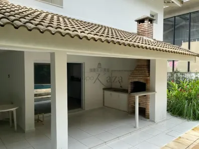 Sobrado com 4 Quartos para alugar, 252m² no Riviera, Bertioga
