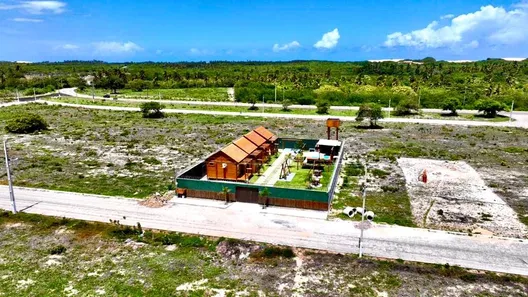 Terreno / Lote / Condomínio com 1 Quarto à venda, 212m² no , Trairi