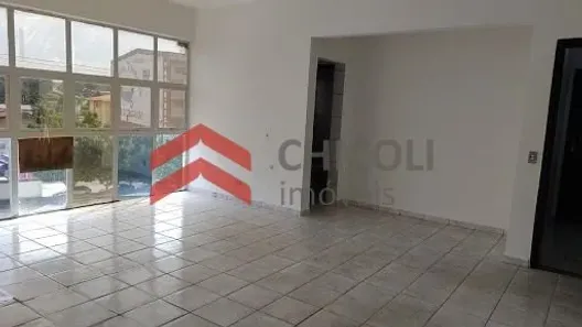 Conjunto Comercial / Sala para alugar, 50m² no Centro, Vargem Grande Paulista
