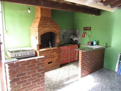 Sobrado com 3 Quartos à venda, 115m² no Esplanada Mendes Moraes, São Roque