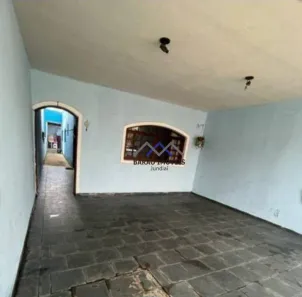 Casa com 2 Quartos à venda, 84m² no Jardim América, Campo Limpo Paulista