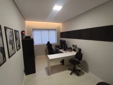 Casa com 4 Quartos à venda, 345m² no Gran Royalle Aeroporto, Confins