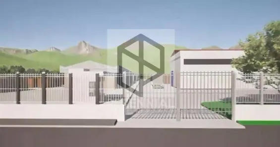 Galpão / Depósito / Armazém para alugar, 13000m² no Mantiquira, Duque de Caxias