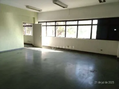 Conjunto Comercial / Sala para alugar, 60m² no Jardim Califórnia, Jacareí