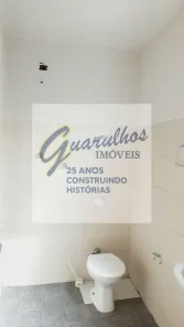 Conjunto Comercial / Sala para alugar, 85m² no Vila Galvão, Guarulhos