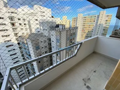 Apartamento com 2 Quartos à venda, 80m² no Pitangueiras, Guarujá