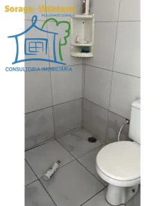 Kitnet para alugar, 12m² no Ponta Negra, Manaus