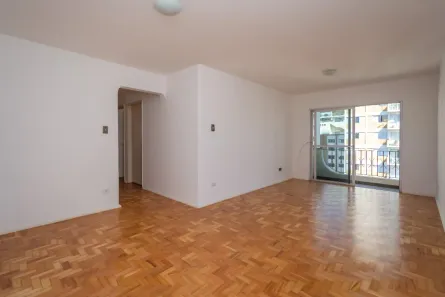Apartamento com 2 Quartos à venda, 82m² no Indianópolis, São Paulo