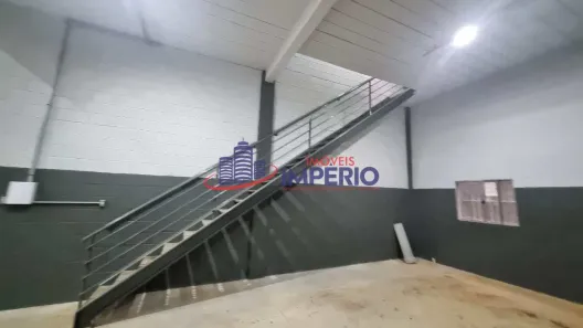 Galpão / Depósito / Armazém para alugar, 500m² no Jardim Jóia, Arujá