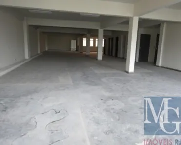 Prédio Inteiro para venda ou aluguel, 1500m² no Jardim Vinte e Cinco de Agosto, Duque de Caxias