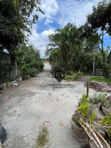 Terreno / Lote / Condomínio à venda, 360m² no Jardim Guandu, Nova Iguaçu