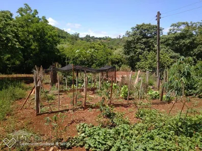 Fazenda / Sítio / Chácara com 1 Quarto à venda, 50m² no Condomínio Horizontal Marajoara, Ibiporã