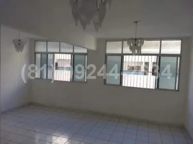 Apartamento com 3 Quartos à venda, 154m² no Boa Vista, Recife