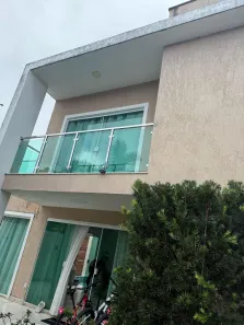 Casa de Condomínio com 4 Quartos à venda, 220m² no Catu de Abrantes (Abrantes), Camaçari