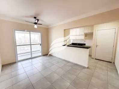 Apartamento com 2 Quartos à venda, 74m² no Vila Mendonça, Araçatuba