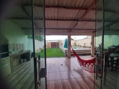 Casa com 3 Quartos à venda, 88m² no , Arraial do Cabo