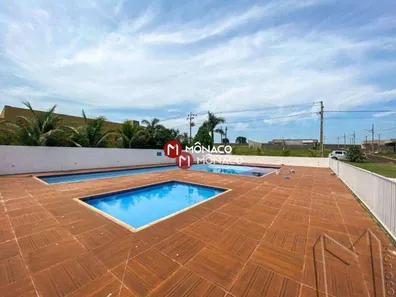 Terreno / Lote / Condomínio à venda, 423m² no Alvorada do Sul, Alvorada do Sul