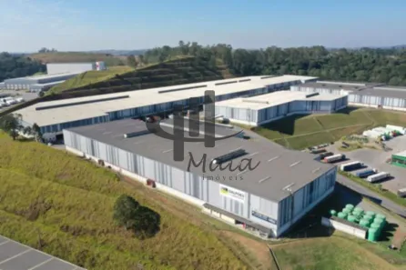 Galpão / Depósito / Armazém para alugar, 11901m² no Jardim Mimas, Embu das Artes