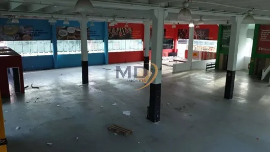 Prédio Inteiro para venda ou aluguel, 3555m² no Balneário Praia do Pernambuco, Guarujá