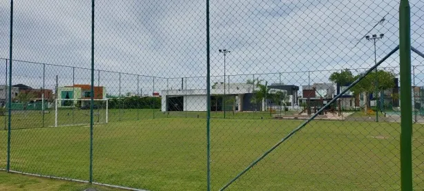 Terreno / Lote / Condomínio com 1 Quarto à venda, 275m² no Jardim Limoeiro, Camaçari