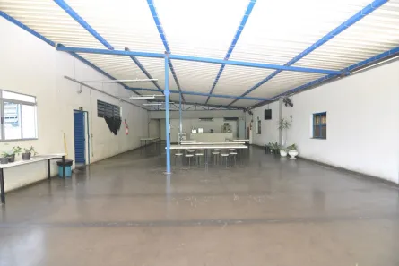 Galpão / Depósito / Armazém à venda, 3200m² no Centro, São José da Lapa