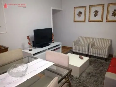 Apartamento com 2 Quartos à venda, 58m² no Vila das Mercês, São Paulo