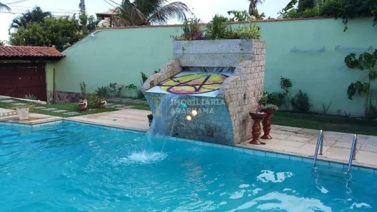 Casa com 4 Quartos à venda, 256m² no Bananeiras, Araruama
