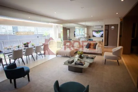 Apartamento com 3 Quartos à venda, 113m² no Jardim Dom Bosco, São Paulo
