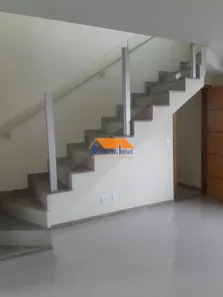 Cobertura com 3 Quartos à venda, 122m² no Sagrado Coração de Jesus, Ponte Nova