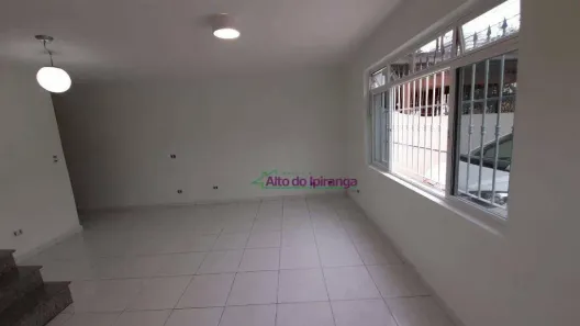Sobrado com 3 Quartos para venda ou aluguel, 90m² no Vila Firmiano Pinto, São Paulo