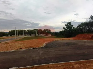 Terreno / Lote / Condomínio à venda, 383m² no Centro, Balsa Nova