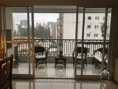 Apartamento com 3 Quartos à venda, 85m² no Lar São Paulo, São Paulo