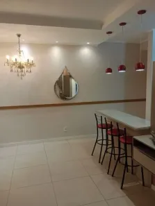 Apartamento com 2 Quartos para venda ou aluguel, 57m² no Planalto, São Bernardo do Campo