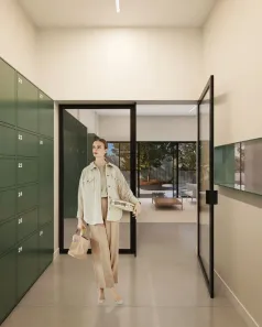 Apartamento com 2 Quartos à venda, 39m² no Jardim Trussardi, São Paulo