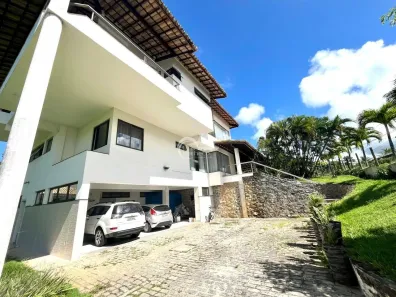 Casa com 4 Quartos à venda, 3900m² no Portão, Lauro de Freitas