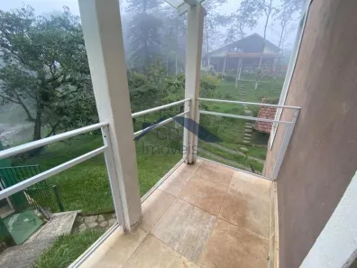 Casa com 1 Quarto para alugar, 60m² no Independência, Petrópolis