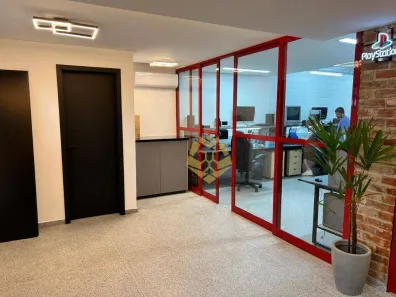 Loja / Salão / Ponto Comercial à venda, 562m² no Parque da Fonte, São José dos Pinhais