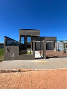 Casa de Condomínio com 3 Quartos à venda, 220m² no Ponte Alta Norte, Brasília