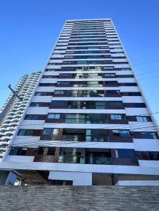 Apartamento com 4 Quartos à venda, 135m² no Boa Viagem, Recife