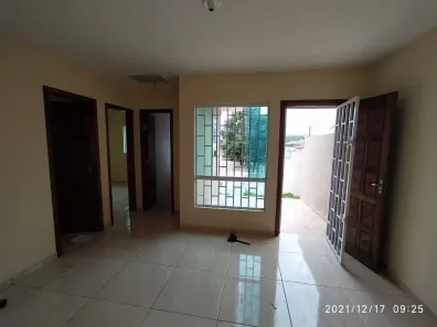 Casa com 3 Quartos à venda, 60m² no Jardim Anita Garibaldi, Almirante Tamandaré
