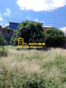 Terreno / Lote / Condomínio à venda, 408m² no Jardim Rosemary, Itapevi