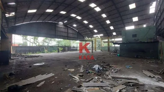 Galpão / Depósito / Armazém à venda, 1500m² no Jardim Casqueiro, Cubatão