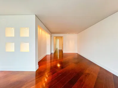 Apartamento com 3 Quartos à venda, 143m² no Indianópolis, São Paulo