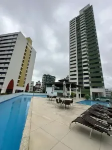 Apartamento com 2 Quartos à venda, 69m² no Candeal, Salvador