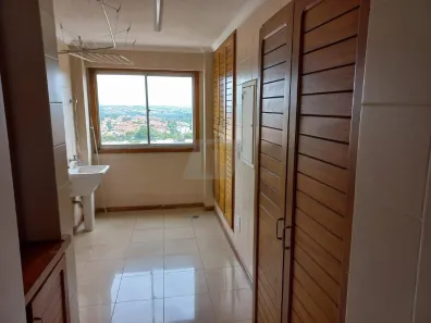 Cobertura com 3 Quartos para venda ou aluguel, 205m² no Vila Rezende, Piracicaba