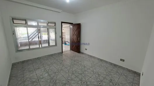 Sobrado com 3 Quartos para alugar, 110m² no Vila Santa Catarina, São Paulo