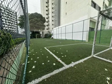 Apartamento com 2 Quartos à venda, 69m² no Candeal, Salvador
