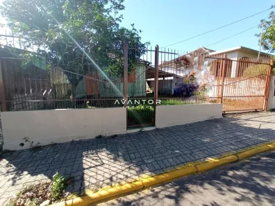 Terreno / Lote / Condomínio para alugar, 370m² no Duque de Caxias, Santa Maria