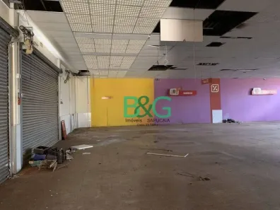 Loja / Salão / Ponto Comercial para alugar, 668m² no Centro, Bebedouro