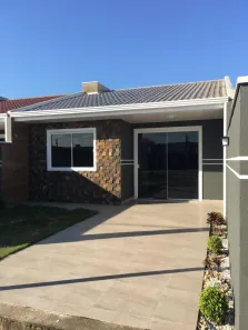 Casa de Condomínio com 2 Quartos à venda, 54m² no Balneario Shangrila, Pontal do Paraná